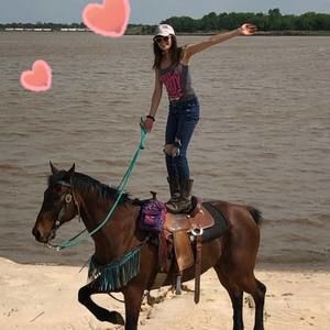 Meet your Posher, Jordan